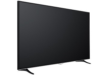 Telefunken 65UC8250 HDMI a USB